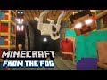 The END?.. Minecraft: From The Fog #8 thumbnail