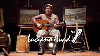 Luciano Auad -Hecho en Aysén- Concierto Cap.4