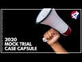 2020 ohio mock trial case capsule  rory maldonado v blake varga et al