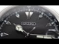 Seiko Alpinist First Look | SBDC087 - SPB117J1