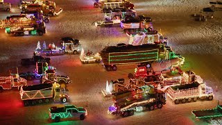 2020 Christmas Convoy