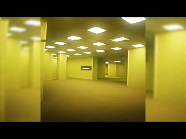 TEENWXVE - LAST CHANCE FUNK(slowed) backrooms edit