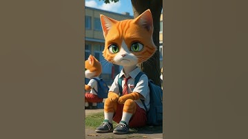 “Don’t Scroll! This Cat’s Story Made Everyone Cry 😭🐱” #cat #catshorts #catlovers #catvideos