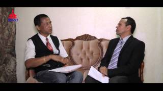Episode 13: Sat, August 29th , 8:00AM – Nepal TV Canada screenshot 2