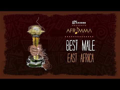 Best Male East Africa