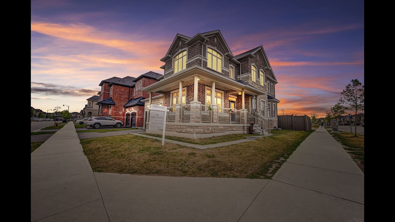 159 Goodwin Crescent, Milton YouTube