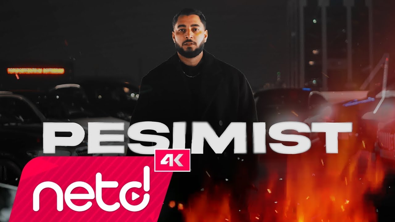 Alfa78 - Pesimist