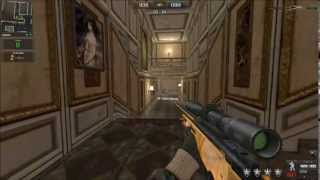 Gameplay PB Dev (Pirata) - L11 Gold