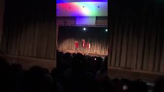 Mr. GHS 2018