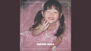 内緒 - Naisho - UNFAIR RULE