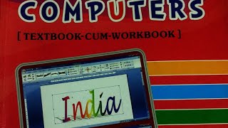 5th standard 4.lesson Introduction to Windows