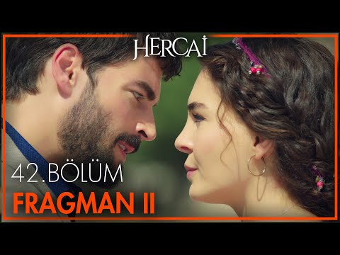 Hercai: Season 3, Episode 4 Clip