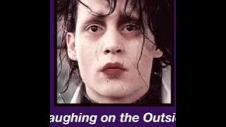 Laughing on The Outside {Slowed Reverb}