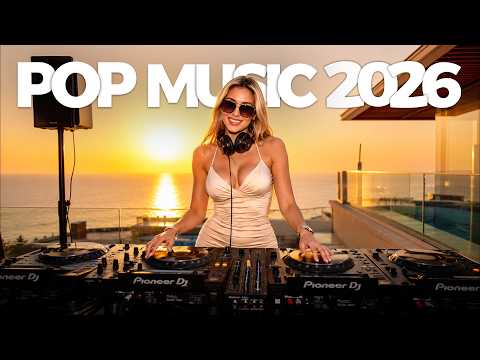 Spotify Pop Hits 2026 🔥 Lady Gaga, Bruno Mars, Ed Sheeran, Billie Eilish, Miley Cyrus, Tate McRae#67