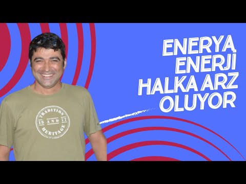 ENERYA ENERJİ HALKA ARZ OLUYOR