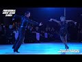 Pavel Zvychaynyy - Oxana Lebedew I Samba Professional Showdance I Windy City Open 2019