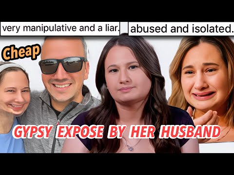 What Happend Between Gypsy Rose & Ken| Wild GYPSY Post-Prison Era