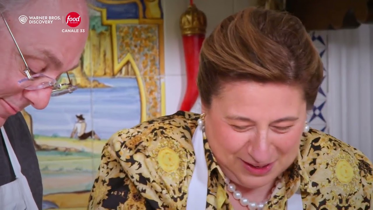 Gnocchi alla Sorrentina | In Cucina con Imma e Matteo #lasonrisa