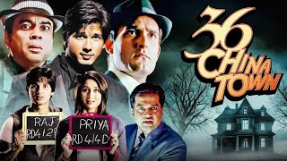 Watch Jabardast Comedy Suspense thriller Movie | Akshaye Khanna, Shahid Kapoor, Kareena Kapoor