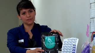 Adult day cares adopt proper medication disposal policy