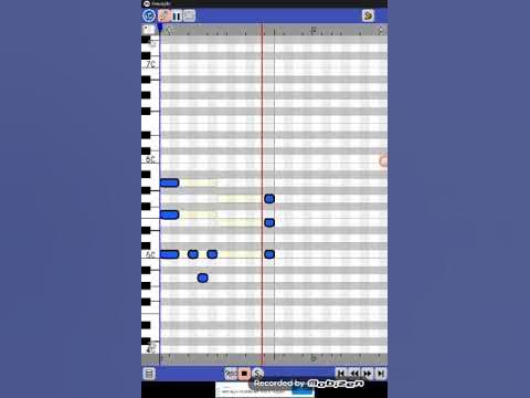 Tereza Maziero Loop+ Startup Music Sounds - YouTube