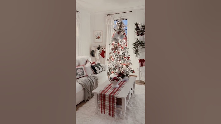 Santa is on his way!  Merry Christmas! #christmasdecor #interiorstyling #christmas2022