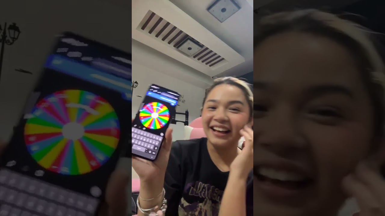 250212 PBB KOLETTE IG LIVE  ( Hi) 10:57 PM