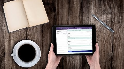 Mircules HAM QuickLog - 30 sec overview