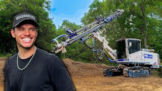 Whistlindiesel Mines For D