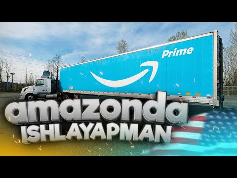 Video: Amazon cheklarni paket bilan yuboradimi?