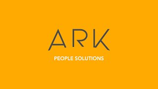 Ark People Solutions - Who We Are