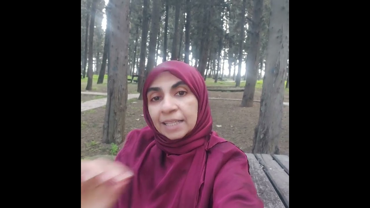 مش عارفة اعمل ايه في رمضان افكار #مروة_إبراهيم #رمضان 