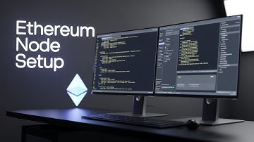 How to Run a Full Ethereum Node (Part 2) | Geth & Prysm Configuration | [Bootcamp Day 5]