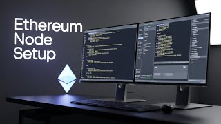 How to Run a Full Ethereum Node (Part 2) | Geth & Prysm Configuration | [Bootcamp Day 5]