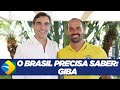 O BRASIL PRECISA SABER - Giba