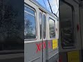 oude tram 586 te Flevopark #tram #retrotram #historischetram