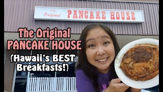 Original Pancake House - Hawaii s Best Breakfasts