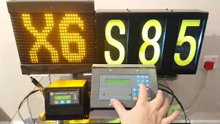 Famous LED Hanover Display and Bright Tech Developments Power Roller Display Net Worth