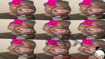 Preview 2 Howieazy V3 Effects (Derp What The Flip Csupo Effects)