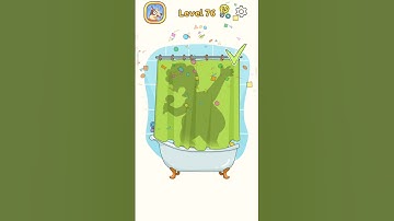 DOP 4 Funny Puzzles – Only 1% Can Complete All Levels! 😂🎨