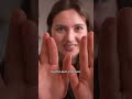 On révise les parties du visage ? 👁️👃👄 #asmr #relaxation #routineduso...