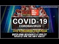 Watch Full Coronavirus Coverage; Top Black Experts Address COVID-19  | #RMU 24/7