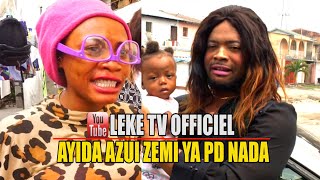 Nauveaute Gag 2019 Aida Azui Zemi Ya Pd Nada, Nkela ,Cyndi