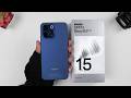 Oppo Reno15 F Unboxing | Hands-On, Antutu, Design, Unbox, Camera Test