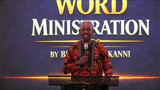 OBEY AND PROSPER ( THE BLESSINGS  OBEDIENCE RELEASES)   PART 3 BY GBILE AKANNI