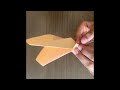 Tutorial (How to make a Far flying Airplane ✈️)