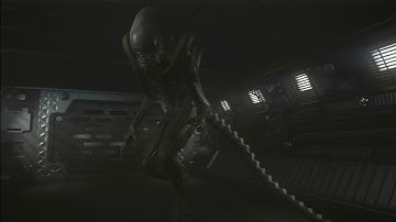 Alien: Isolation 凶悪難易度を実況Part25 [エイリアン：アイソレーション]