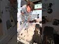 DRY ICE Works Magic on Interior Car Removal