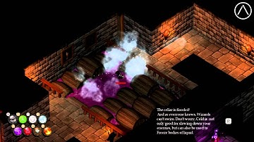 Magicka | Playthrough Part 1 - The Fancy Menace