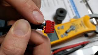 How To Check Eev Coilmotor With A Multimeter Error Code E416